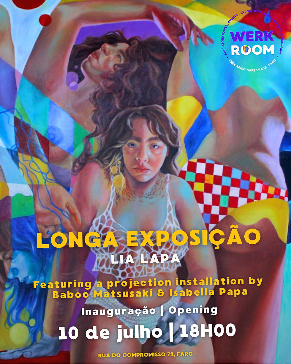 Lia Lapa