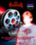 Cineclube: Edição Especial – Ælf