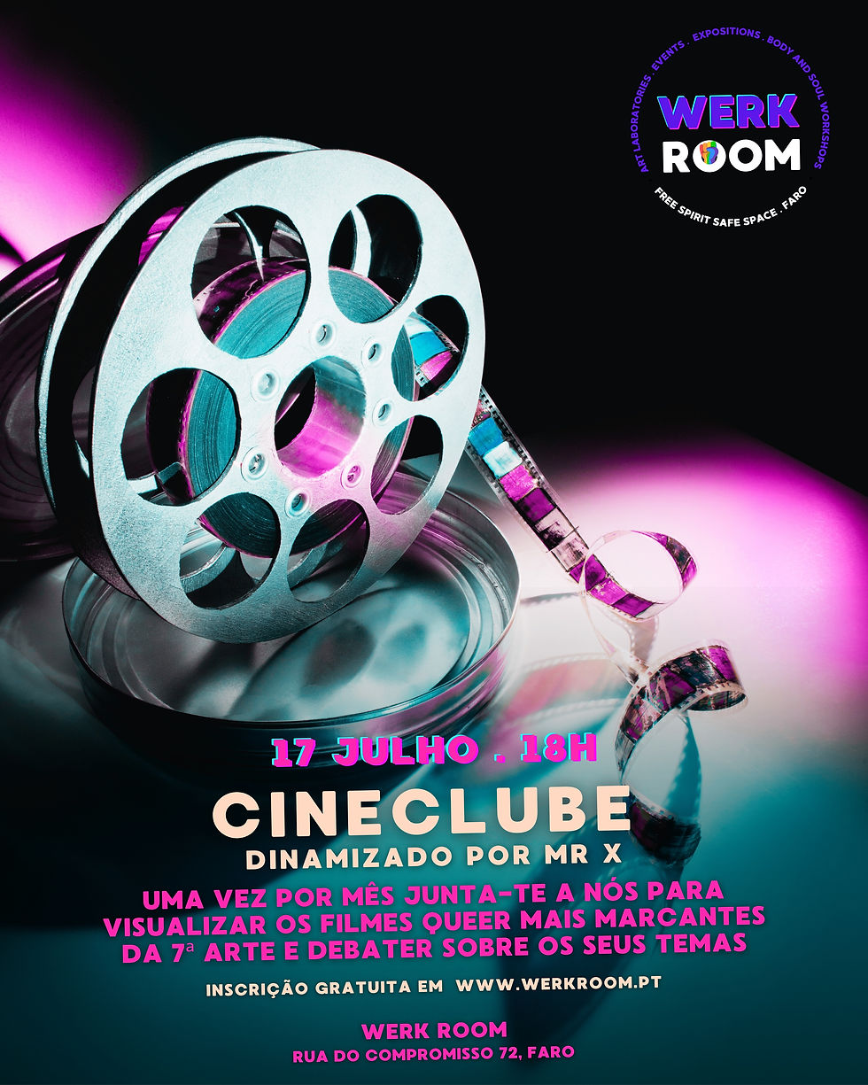Cineclube 17/07