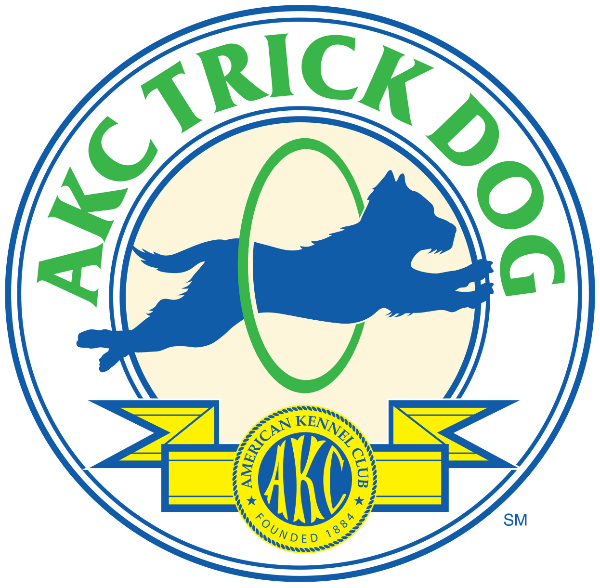 AKC Trick Dog Titles