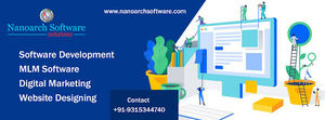 Get basic features to run network marketing with mlm software company