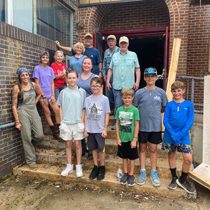 August 2024 Newsletter