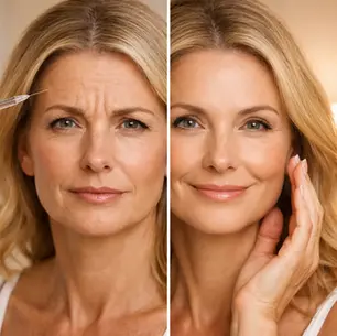 Botox Before and After Examples Explained