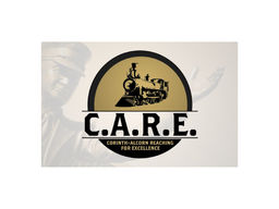 C.A.R.E Foundation Logo