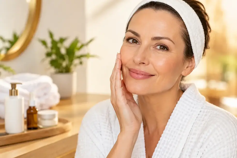 How to Prepare for Chemical Peel Treatment