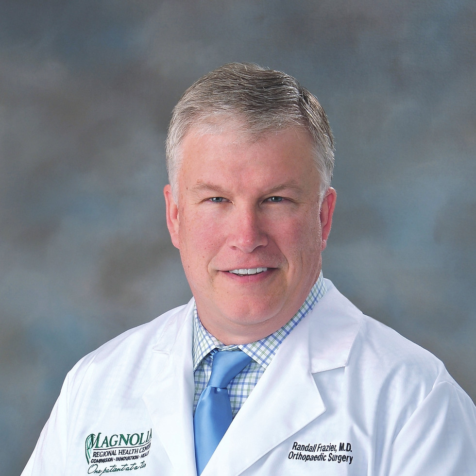 TopRated Orthopedic & Sports Medicine Clinic Corinth, MS