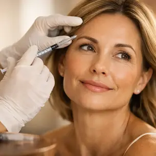 Is Botox Safe for Beginners? What to Know