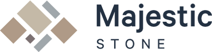 Majestic Stone Logo - Corinth Brick Vendor