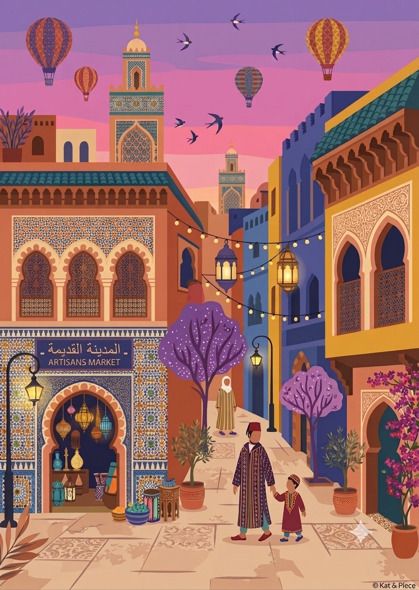 Artisan Market