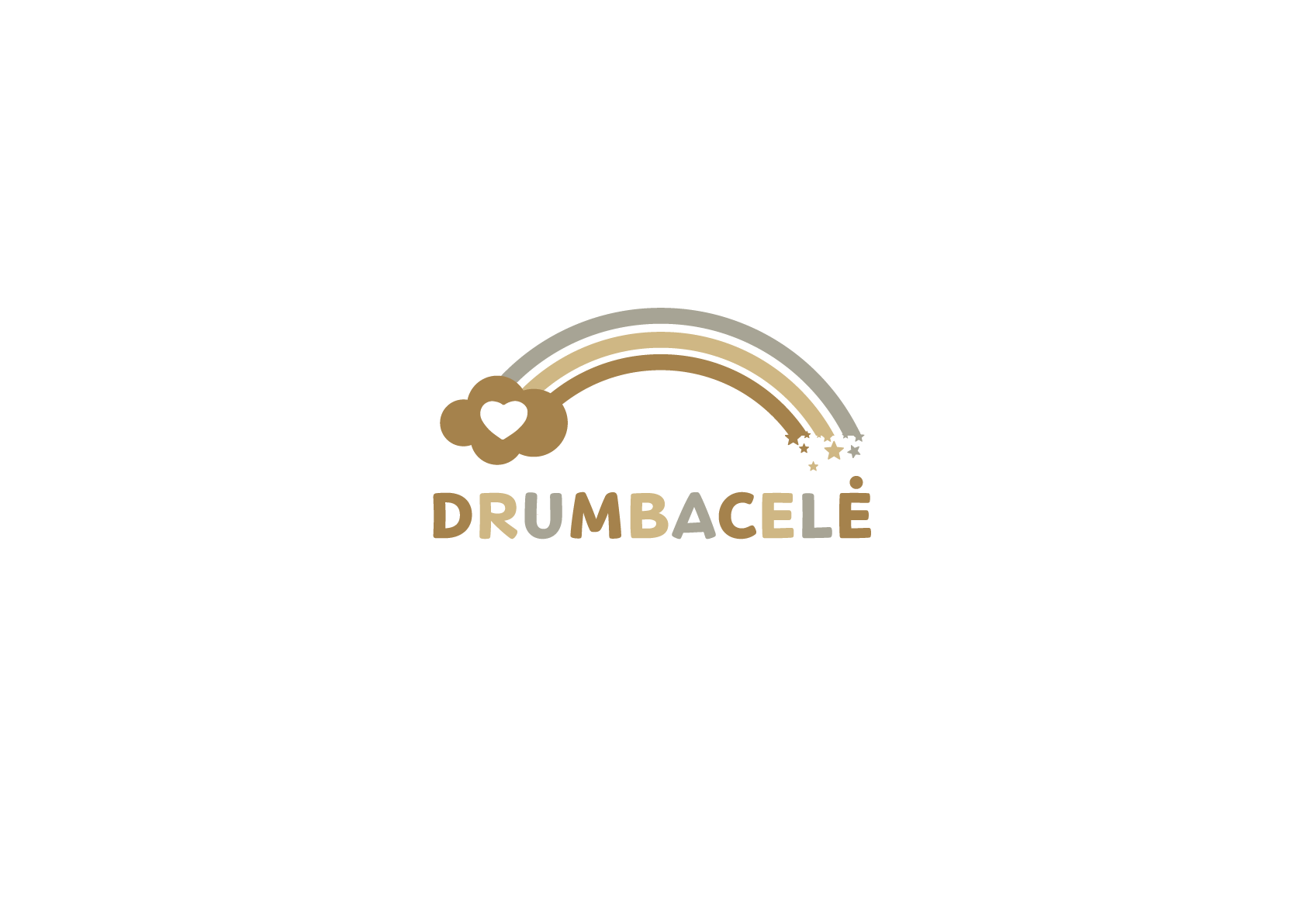 Drumbacelės logotipas