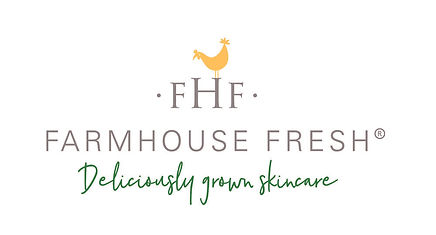 Farmhouse Fresh