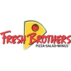 Fresh Brothers Pizza