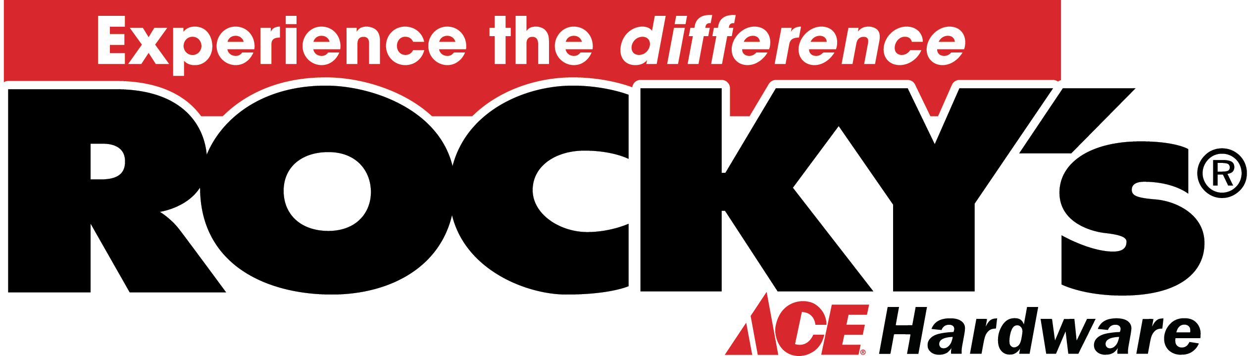 Rocky’s Ace Hardware Come Together America