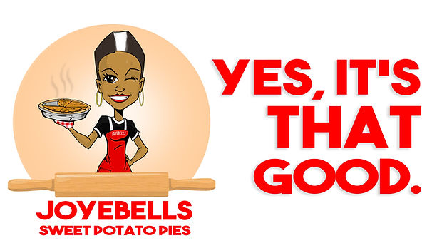 JOYEBELLS DESSERTS & COUNTRYSIDES