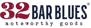 32 Bar Blues