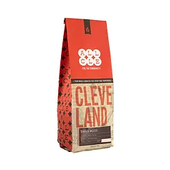 All Cleveland Coffee Co