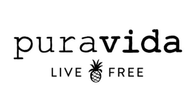 pura vida
