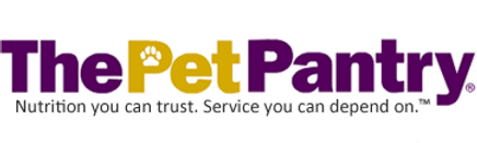 The Pet Pantry