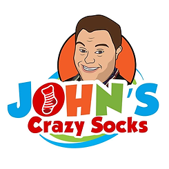 John's Crazy Socks