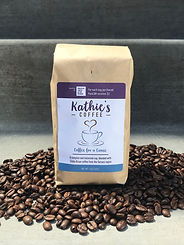 Kathie's Coffee