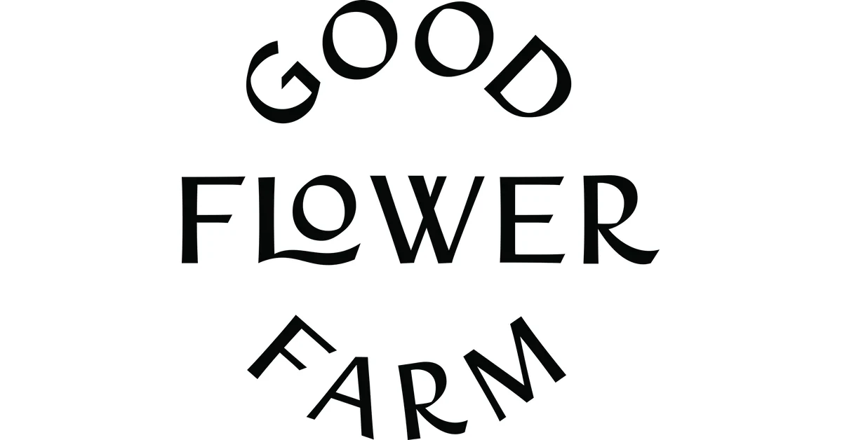 GOOD FLOWER FARM Come Together America