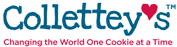  Collettey’s Cookies