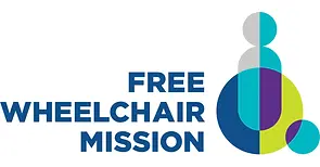 Free Wheelchair Mission