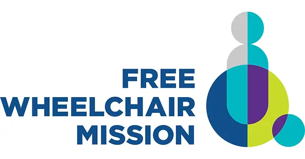 Free Wheelchair Mission