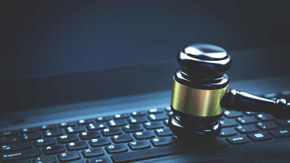 Digital Marketing Strategies for Law Firms Near Me