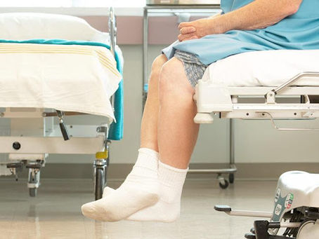 Customized Knee and Hip Replacement Procedures - What You Should Know