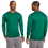Thumbnail: Men's Long Sleeve Performance Shirt