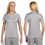 Thumbnail: Woman's Short Sleeve Performance T-Shirt