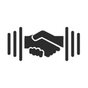 Brain Meets Brawn Fitness Solutions logo