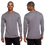 Thumbnail: Men's Long Sleeve Performance Shirt