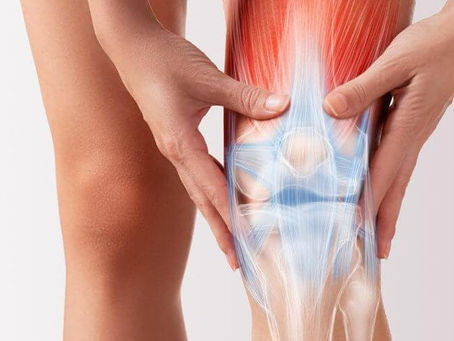 Tips to Deal with Hip and Knee Issues at Work