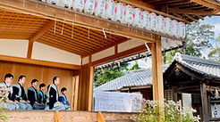 令和6年氏子祭　10月19日～21日