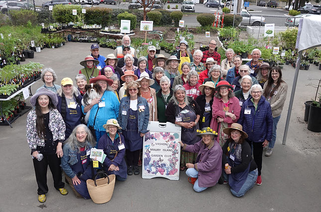 Group photo 2025