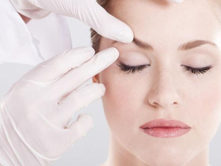 Lifting Facial e de Sobrancelhas com a Técnica Endomidface: Rejuvenescimento Natural e Minimamente Invasivo