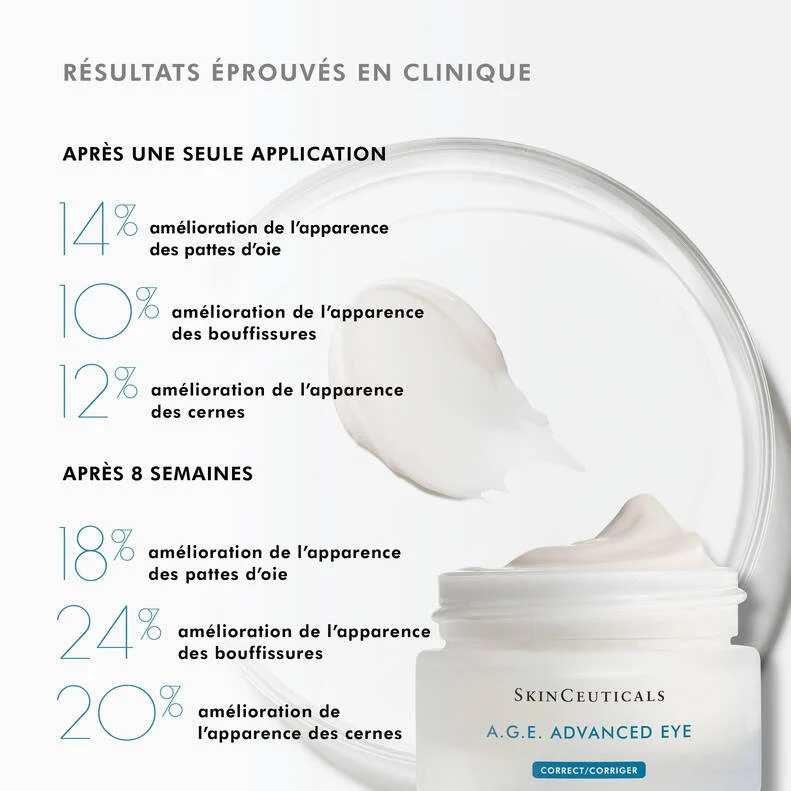 Thumbnail: Skinceuticals - A.G.E. Advanced Eye