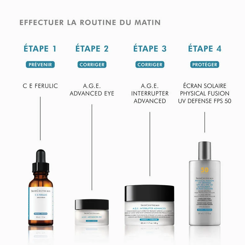 Thumbnail: Skinceuticals - A.G.E. Advanced Eye