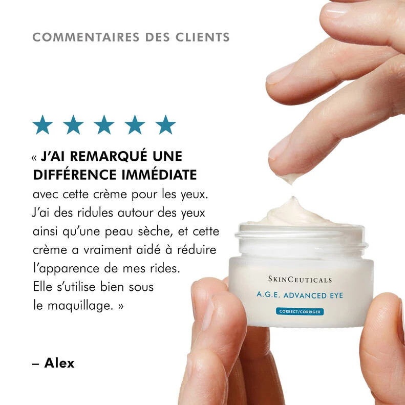 Thumbnail: Skinceuticals - A.G.E. Advanced Eye