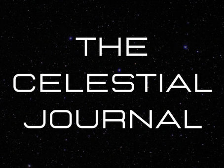 Welcome to The Celestial Journal