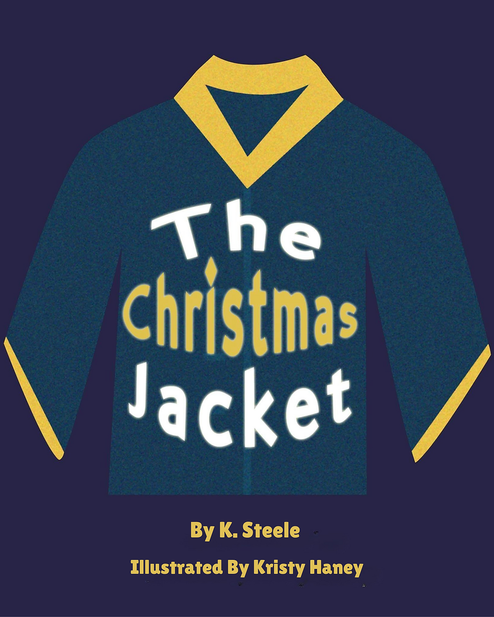 The Christmas Jacket