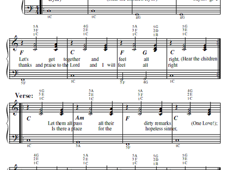 Piano One  For Windows