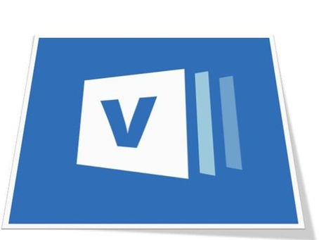 Microsoft Office Visio 2013 Portablebfdcm Latest