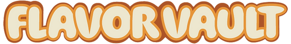 Trans. Flavor Vault Logo.png