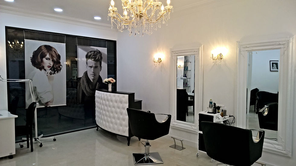 Студия красоты «Marina Style» приглашает Вас окунуться в мир красоты и женственности