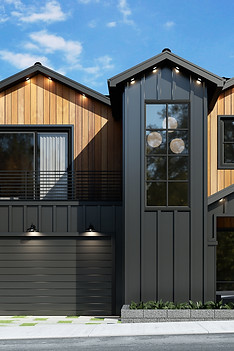 AWX Residential Any Weather Exteriors Siding
