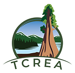 TCREA Logo