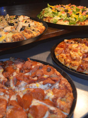 Pizza Buffet Tulare